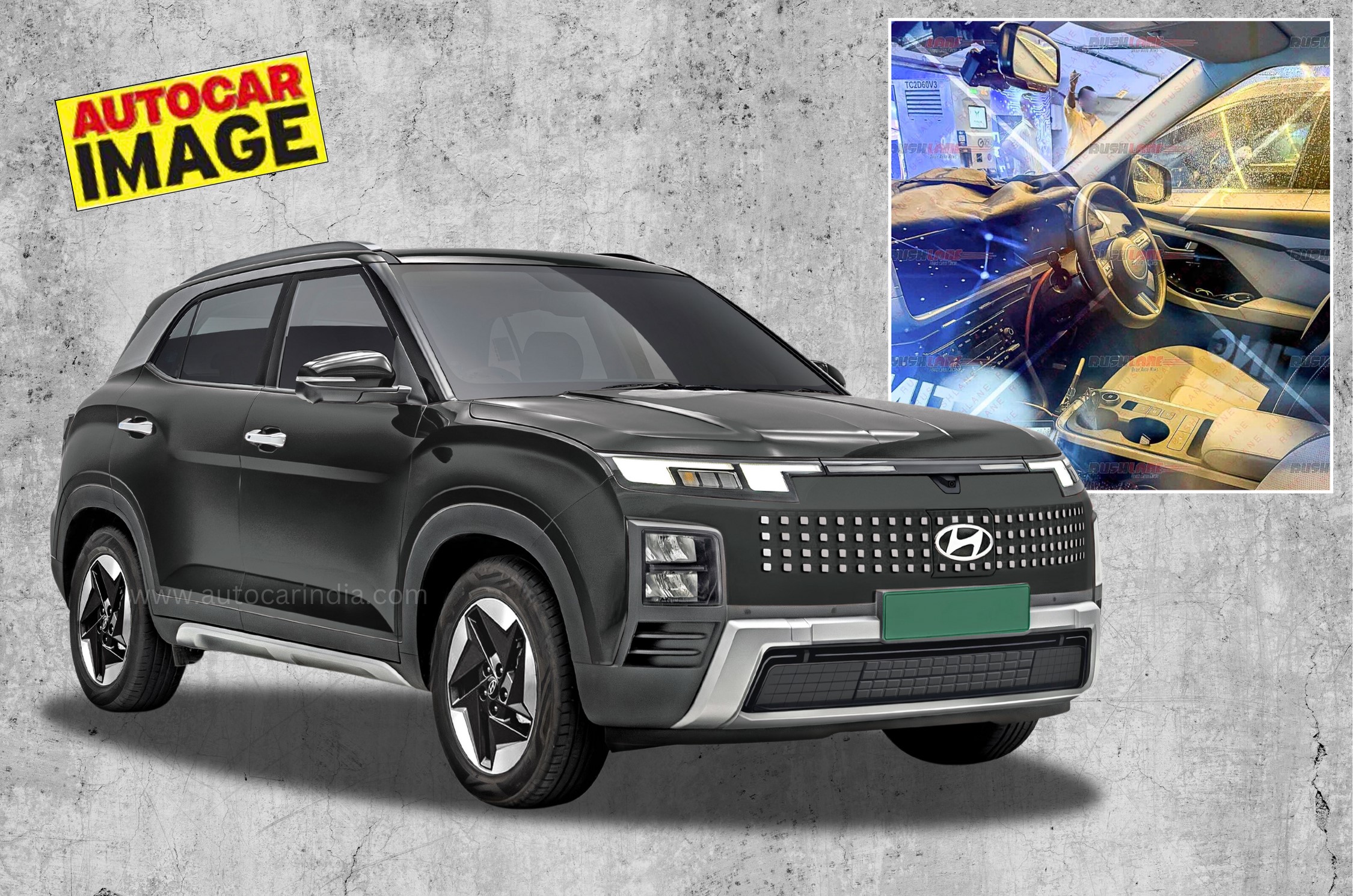 Hyundai Creta, launch details, Creta electric, Creta EV features, specs ...